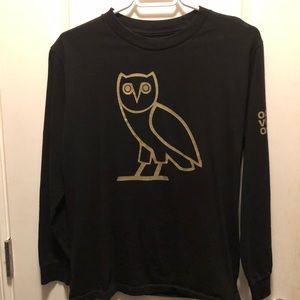 OVO long sleeve